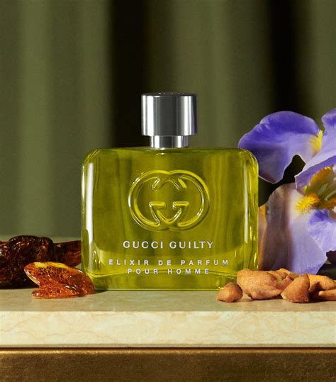 gucci guilty oud edp|gucci guilty elixir.